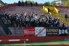 2. FK  Tuzla City - HŠK Zrinjski 27.09.2023