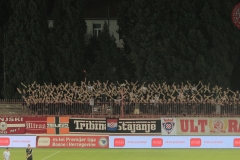 3. HŠK Zrinjski - FK Leotar 31.07.2022