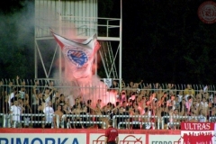2. HŠK Zrinjski - FK Rudar 03.08.2013