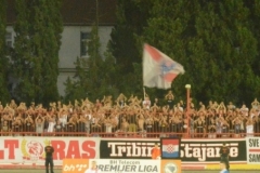 2. HŠK Zrinjski - NK Široki Brijeg 29.07.2017