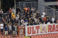2. NK Čelik - HŠK Zrinjski 08.08.2010