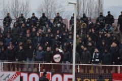 20. FK Mladost - HŠK Zrinjski 24.02.2018