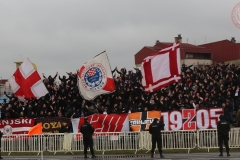 20. FK Rudar - HŠK Zrinjski 27.02.2022