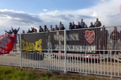 20. FK Rudar Prijedor - HŠK Zrinjski 27.03.2010
