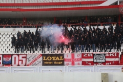 20. HŠK Zrinjski - FK Igman 25.02.2024