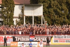 20. HŠK Zrinjski - FK Krupa 04.03.2017