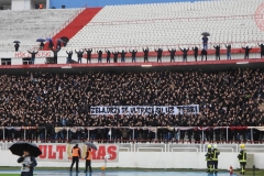 20. HŠK Zrinjski - FK Velež 01.03.2025