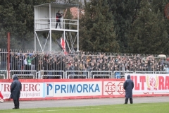 20. HŠK Zrinjski - NK Vitez 01.03.2014