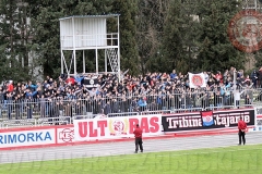 20. HŠK Zrinjski - NK Zvijezda Gradačac 07.04.2013