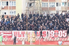 20. NK Čelik - HŠK Zrinjski 23.02.2020
