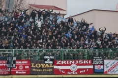 20. NK Široki Brijeg- HŠK Zrinjski 06.03.2016