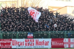 20. NK Široki Brijeg - HŠK Zrinjski 24.02.2019