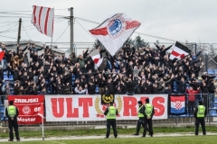 20. NK Vitez - HŠK Zrinjski 08.04.2015