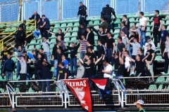 21. FK Budućnost - HŠK Zrinjski 09.04.2011
