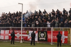 21. FK Mladost - HŠK Zrinjski 11.03.2017