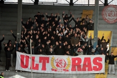 21. FK Željezničar - HŠK Zrinjski  10.04.2013