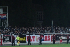 21. HŠK Zrinjski - FK Borac 03.04.2010