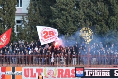 21. HŠK Zrinjski - FK Radnik 03.03.2019