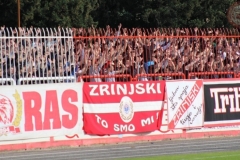 21. HŠK Zrinjski - FK Sloboda 11.04.2015