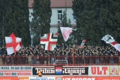 21. HŠK Zrinjski - FK Sloboda 29.02.2020