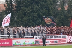 21. HŠK Zrinjski - FK Željezničar 03.03.2018