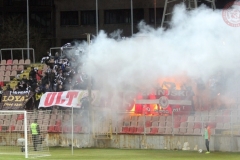 21. NK Čelik - HŠK Zrinjski 12.03.2016