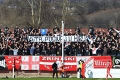 22. FK Mladost - HŠK Zrinjski 09.03.2019