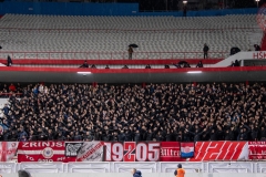 22. HŠK Zrinjski - FK Borac 10.03.2024