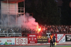 22. HŠK Zrinjski - FK Rudar 19.03.2016