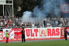 22. HŠK Zrinjski - FK Slavija 14.04.2013