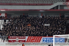 22. HŠK Zrinjski - FK Sloboda 16.03.2025
