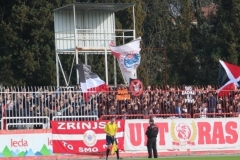22. HŠK Zrinjski - NK Metalleghe 18.03.2017