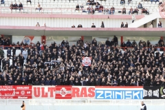 22. HŠK Zrinjski - NK Široki Brijeg 22.02.2026