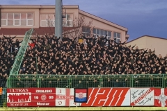 22. NK Široki Brijeg - HŠK Zrinjski 08.03.2020