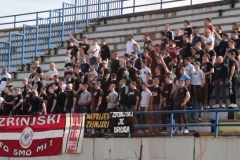 23. FK Slavija - HŠK Zrinjski 03.04.2016