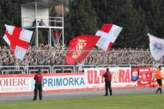 23. HŠK Zrinjski - FK Boarc 22.03.2014