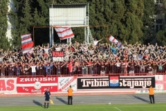 23. HŠK Zrinjski - FK Borac 22.04.2015