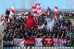 23. HŠK Zrinjski - FK Igman 18.03.2023