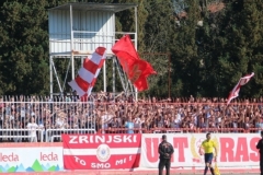 23. HŠK Zrinjski - FK Krupa 01.04.2017