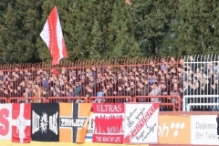 23. HŠK Zrinjski - FK Radnik 10.03.2018