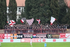 24. HŠK Zrinjski - FK Tuzla City 02.04.2022