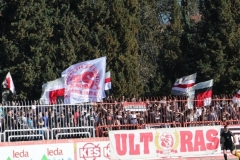 23. HŠK Zrinjski - NK GOŠK 17.03.2019
