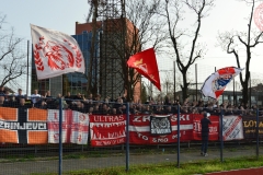 24. FK Borac - HŠK Zrinjski 30.03.2024