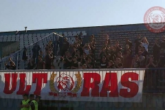 24. FK Radnik Bijeljina - HŠK Zrinjski 24.04.2013
