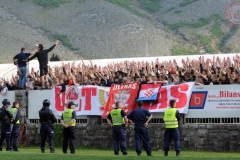 24. FK Velež - HŠK Zrinjski 21.04.2010
