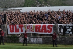 24. FK Velež - HŠK Zrinjski 26.04.2015