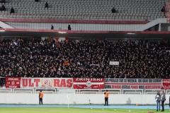 24. HŠK Zrinjski - FK Borac 06.04.205