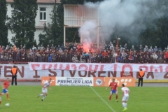 24. HŠK Zrinjski - FK Borac 09.04.2016