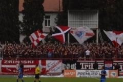 24. HŠK Zrinjski - FK Željezničar 05.04.2017