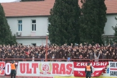 24. HŠK Zrinjski - FK Željezničar 17.03.2018
